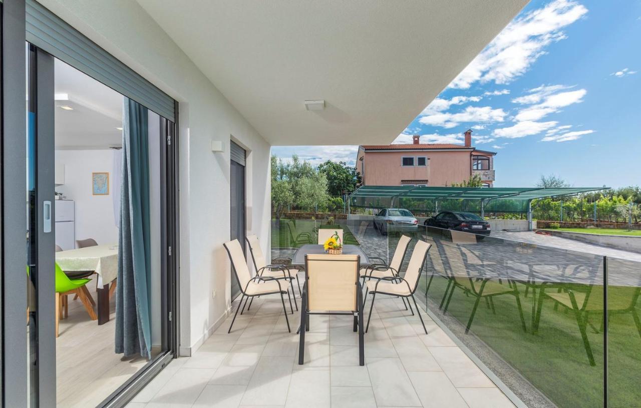Apart Residence Blue Sea Poreč Exterior foto